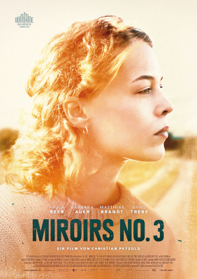 Miroirs No. 3