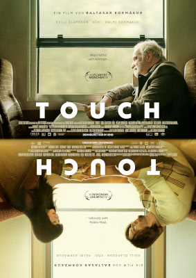 Filmplakat: Touch