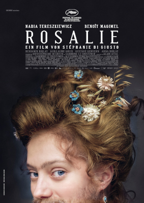 Filmplakat "Rosalie"