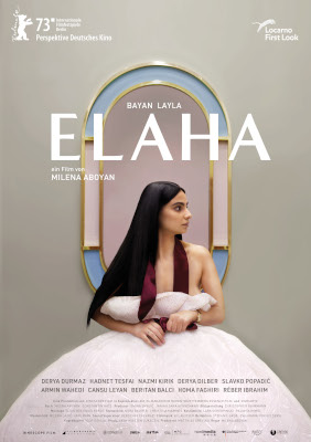 Filmplakat "Elaha"