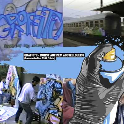 Film "Graffiti"