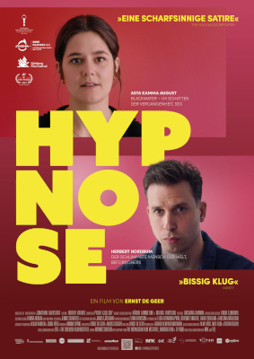 Filmplakat Hypnose