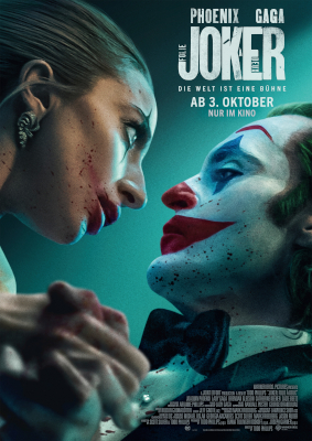 Filmplakat "Joker 2"