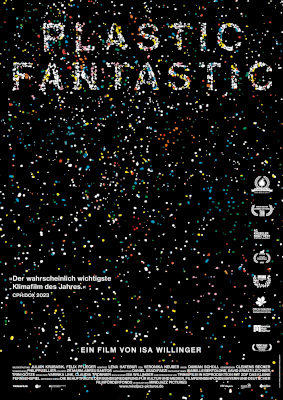 Filmplakat "Plastic Fantastic"