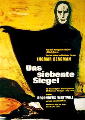 "Das siebente Siegel"