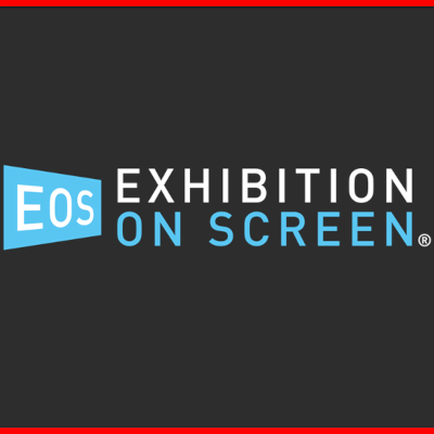 Kunstfilmreihe "Exhibition On Screen"