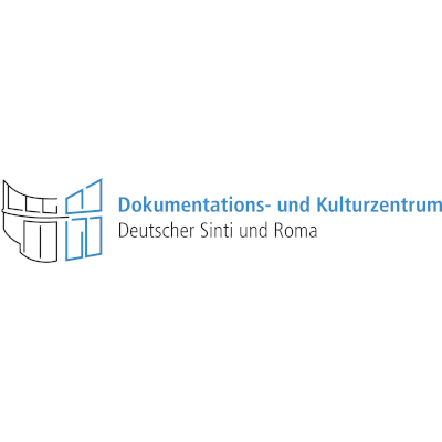 Logo Dokumentations- und Kulturzentrum Deutscher Sinti und Roma