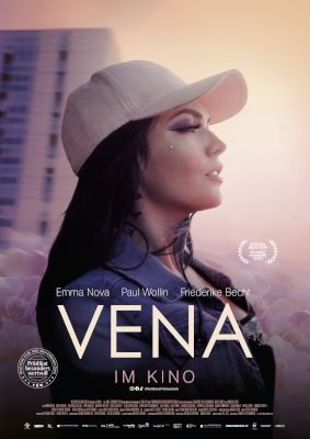 Filmplakat "Vena"