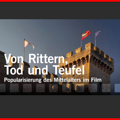 "Von Rittern, Tod und Teufel"