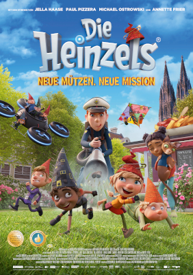 Die Heinzels