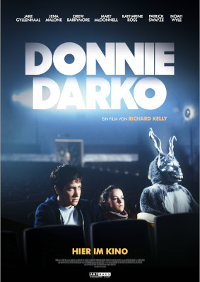 Donnie Darko