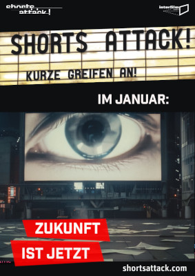 Shorts Attack! Januar