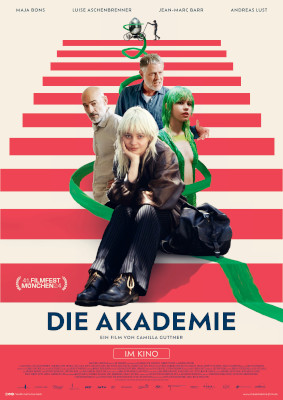 Die Akademie