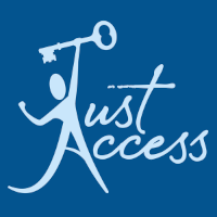 Just Access Logo