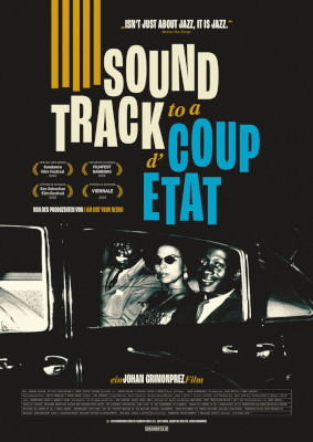 Soundtrack to a Coup d´Etat