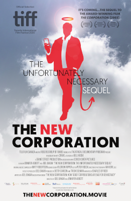 The New Corporation