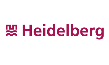 Logo Stadt Heidelberg