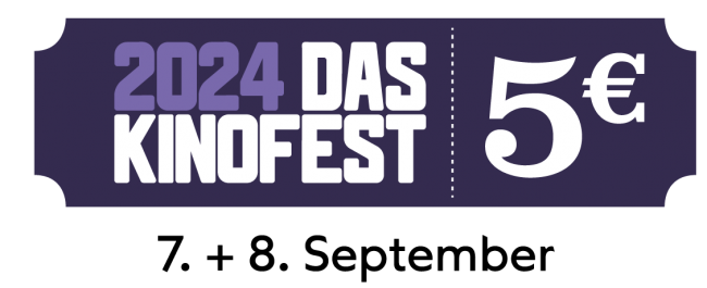 Das Kinofest