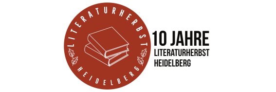 Logo Literaturherbst