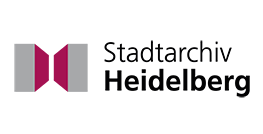 Logo Stadtarchiv Heidelberg