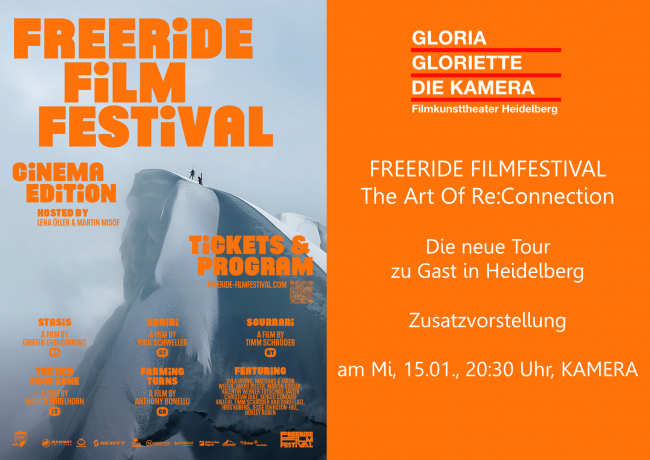 Freeride Film Festival